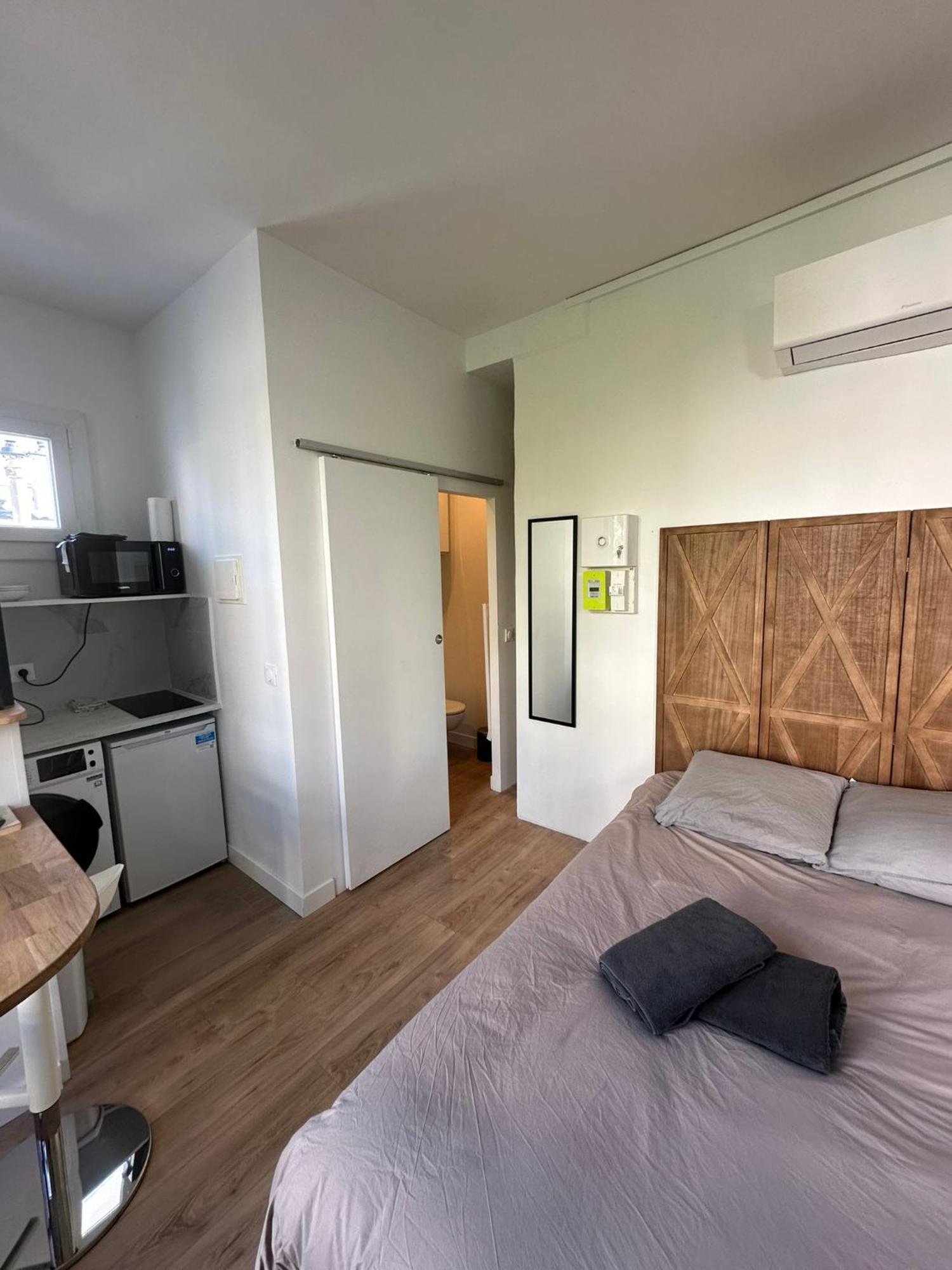 Sceaux - Appartement De Charme Dans Maison Exterior foto